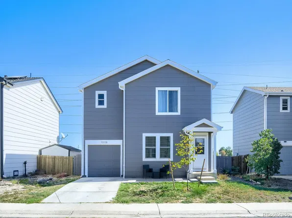 10038 Hudson Street, Thornton, CO 80229