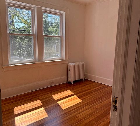 1st Bedroom