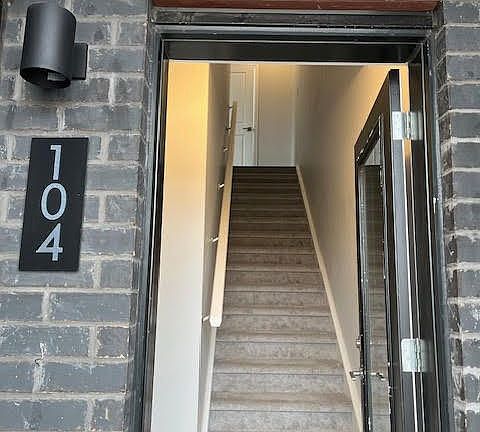 2nd image of 6705 Cropp St #104