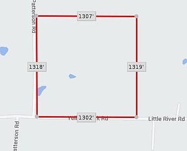 2nd image of 32299 Little River Rd
