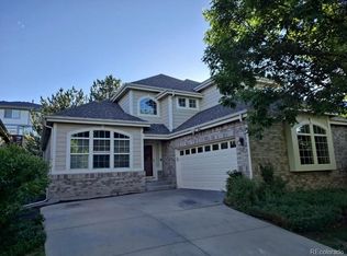 7157 S Versailles St, Aurora, CO 80016