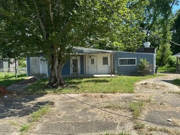 654 Old Rafe Meyer Rd, Baton Rouge, LA 70807