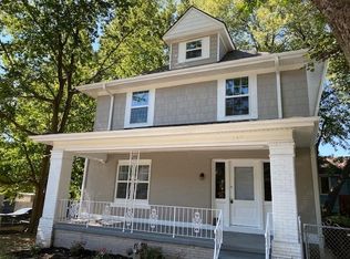 340 Bales Ave, Kansas City, MO 64124