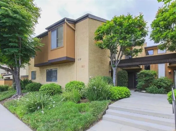 211 Linwood Ave Unit A, Monrovia, CA 91016