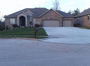 853 N Grapevine Rd #L21, Springfield, MO 65802