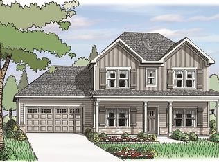 2336 Ridge View Dr, Loganville, GA 30052