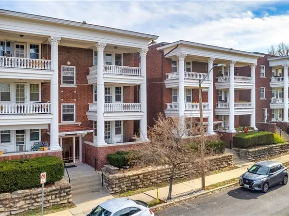 4311 McGee St APT 2S, Kansas City, MO 64111
