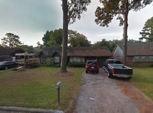 77091 Zip Winding Way Dr, Houston, TX 77091