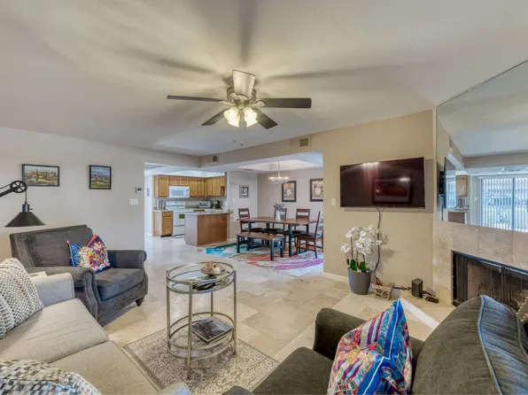 9445 N 94th Pl Unit 120, Scottsdale, AZ 85258