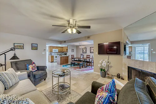 9445 N 94th Pl #120 Photo 1