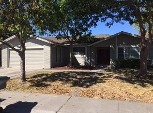 1807 Cheyenne Way, Stockton, CA 95209