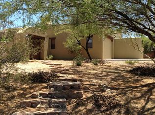 3751 W El Moraga Pl, Tucson, AZ 85745