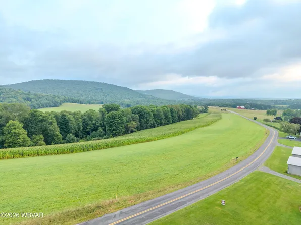 7606 Rose Valley Rd Parcel 3, Trout Run, PA 17771