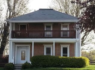 21421 Tawawa Rd, Sidney, OH 45365