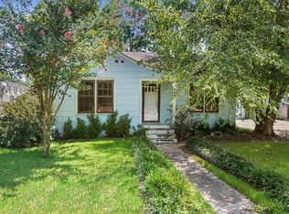 289 East Dr, Baton Rouge, LA 70806