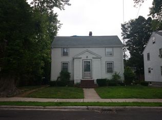 111 Landseer St, West Roxbury, MA 02132