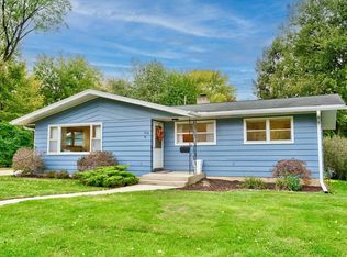 518 Johnson Street, Stoughton, WI 53589
