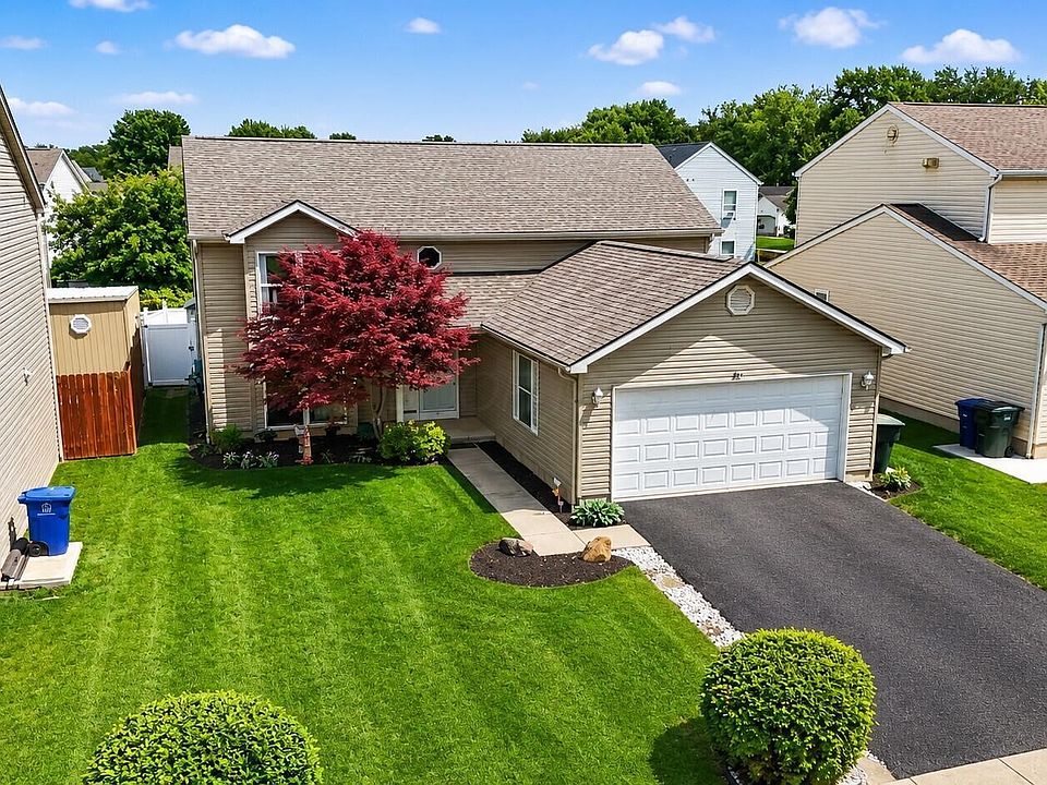 1st image of 2590 Medora Dr