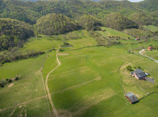 6870 Blacksburg Rd, Catawba, VA 24070