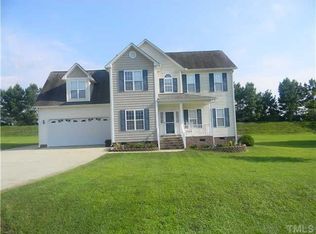52 Wilshire Way, Clayton, NC 27527