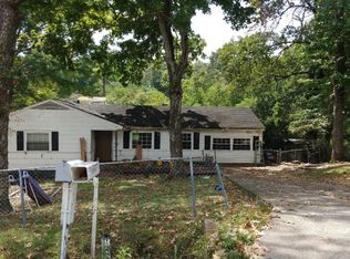 1420 Brenda Rd, Chattanooga, TN 37415