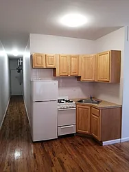 Rented by City Connections Realty