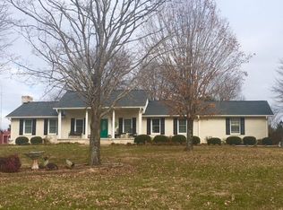 1061 Long Branch Rd, Grover, NC 28073