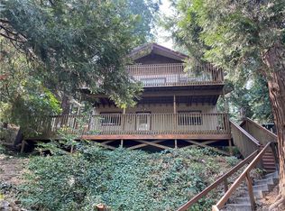 796 Deer Trl, Crestline, CA 92325