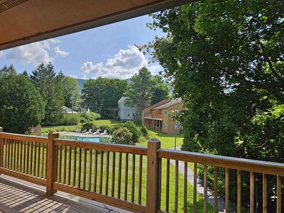 153 Pollard Road #12, Lincoln, NH, 03251