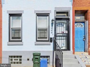 2444 N Cleveland St, Philadelphia, PA