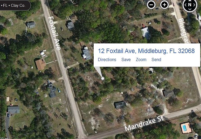 1st image of 12 Foxtail Ave