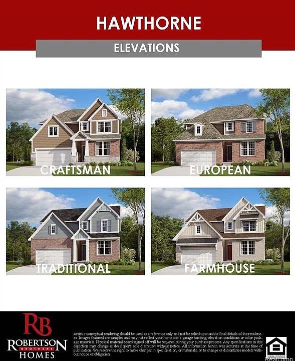 2416 Parkshore Dr, Commerce Township, MI 48382 MLS 20240077492 Zillow