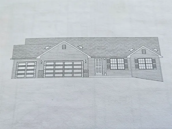 510 Oak Ln, Poplar Grove, IL 61065