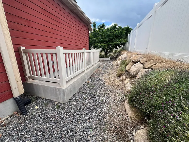 1324 N Bear Hollow Ln — Photo 18