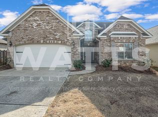 1128 Alden Glen Dr, Moody, AL 35004