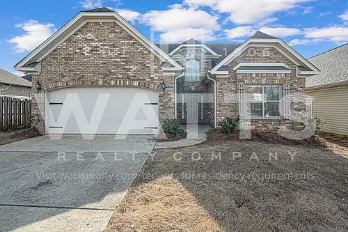 1128 Alden Glen Dr Photo 1
