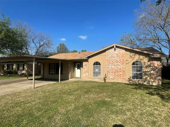 1914 Northlake Dr, Garland, TX 75040