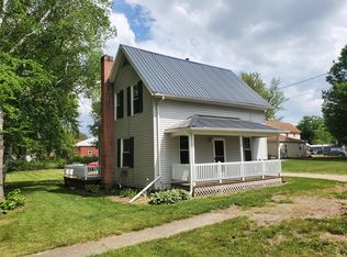 123 N State St, Freeport, MI 49325