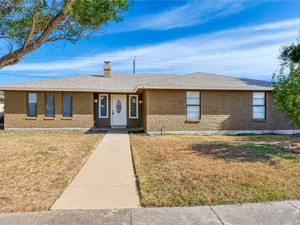 2228 Memorial Pkwy, Portland, TX 78374