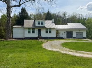 16770 State Route 550, Marietta, OH 45750