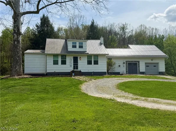 16770 State Route 550, Marietta, OH 45750