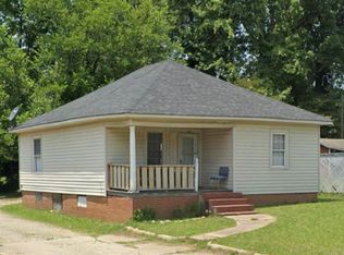 411 Klumac Rd, Salisbury, NC 28144