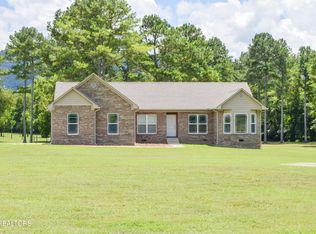 241 Terry Rd LOT 3, Pikeville, TN 37367