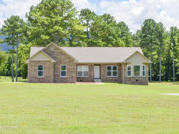 241 Terry Rd, Pikeville, TN 37367