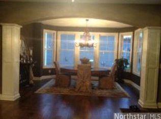 2358 Cherrywood Rd, Minnetonka, MN 55305