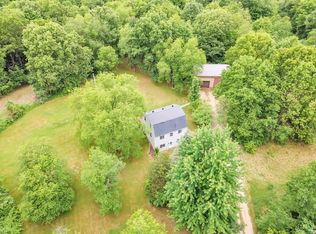 8312 Fletcher Rd, Greenville, MI 48838