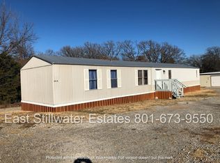 6410 E McElroy Rd, Stillwater, OK 74075