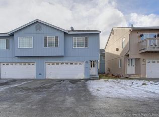 2918 Suncatcher Ct #58, Anchorage, AK 99507