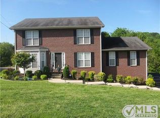 2161 Quail Ridge Dr, Nashville, TN 37207