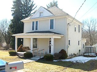 115 Markatan St, Flushing, OH 43977